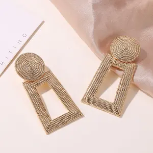 ELORA STATEMENT EARRINGS