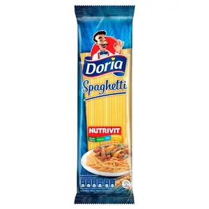 PASTA DORIA ( SPAGHETTI )