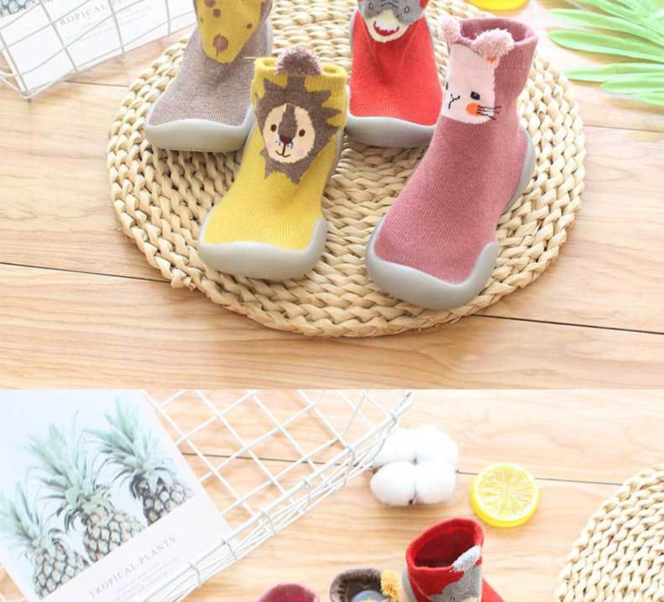 Children floor socks
