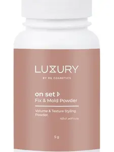 Rg Cosmetics Luxury On Set Fix & Mold