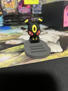 Umbreon Card Stand