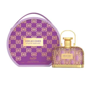 High End – Star of Paradise (Eau de Parfum)