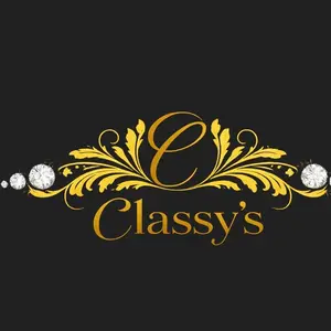 Classy's shop logo