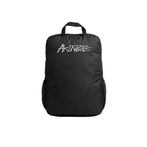 Akinete Stratalite Ultralight Foldable Backpack, Durable Functional Luggage for Daily Commute