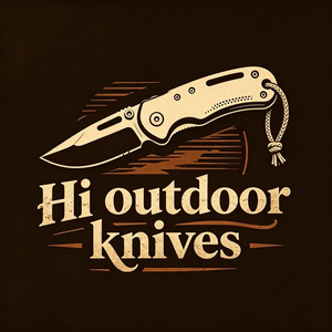 Hi Outdoor  Knives