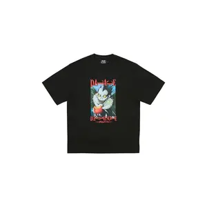 Palace Death Note T-shirt Black (men) by StockX
