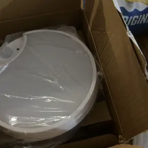 Product Review of Homelist Battery Powered Ceiling Light, Motion Sensor LED Light, Rechargeable Ceiling Light with Wireless Remote Control from o**r g**z