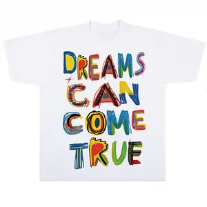 Dreams Can Come True T-Shirt