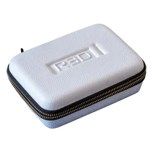 R3Di Adventure Ready Accessory Kit in White/Gold