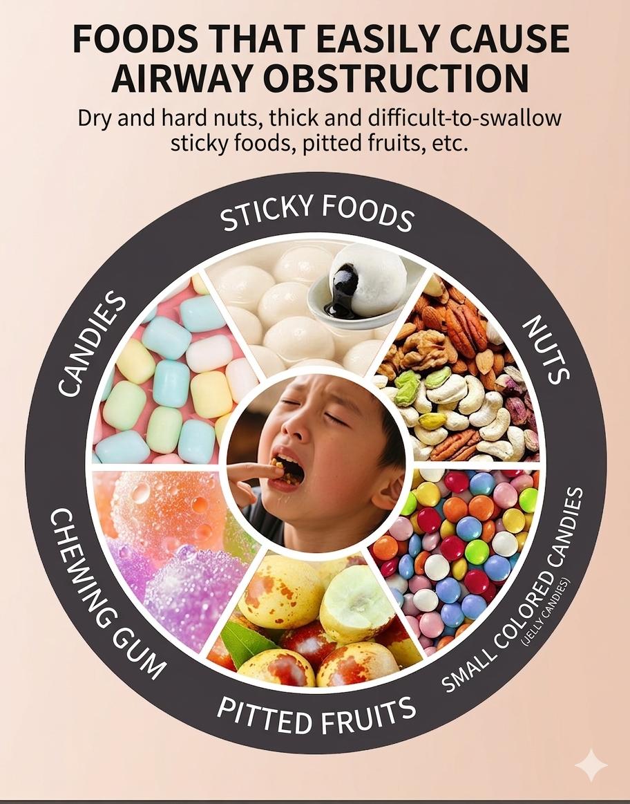 Compact Family Emergency Kit – Portable Suction Pump & Must-Have Home Safety Gear