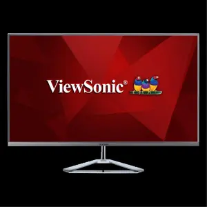 Viewsonic Proav Displays  32 in. WQHD IPS Monitor with A Stylish Ultra-Slim Frameless