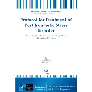 USED-Protocol for Treatment of Post Traumatic Stress Disorder: See Far CBT Model: Beyond Cognitive Behavior Therapy by M. Lahad (Paperback)