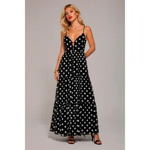 Carema Dress