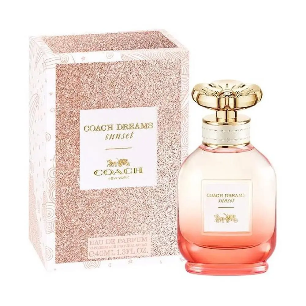 Coach Dreams Sunset 40ml Eau de Parfum for Women