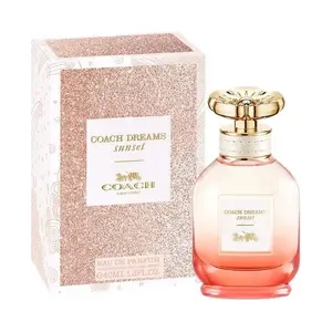 Coach Dreams Sunset 40ml Eau de Parfum for Women