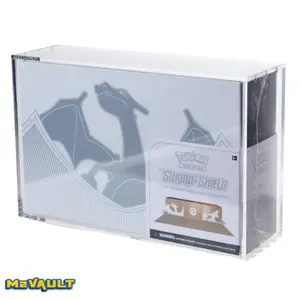 Charizard UPC (Original) Acrylic Case