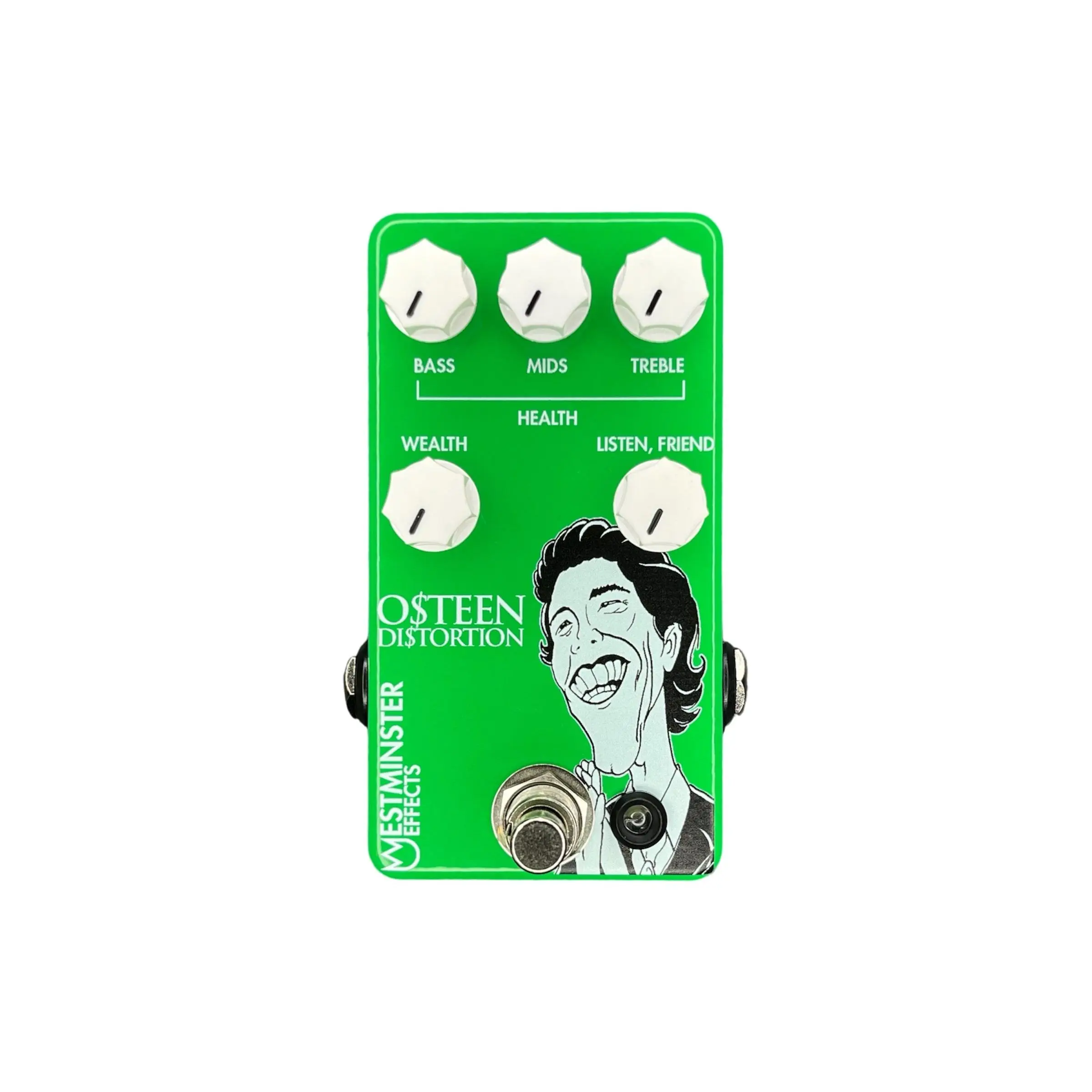 Osteen Distortion V2