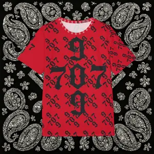 Sports Jersey - SoCal NorCal 909 707 California Mashup - DTB