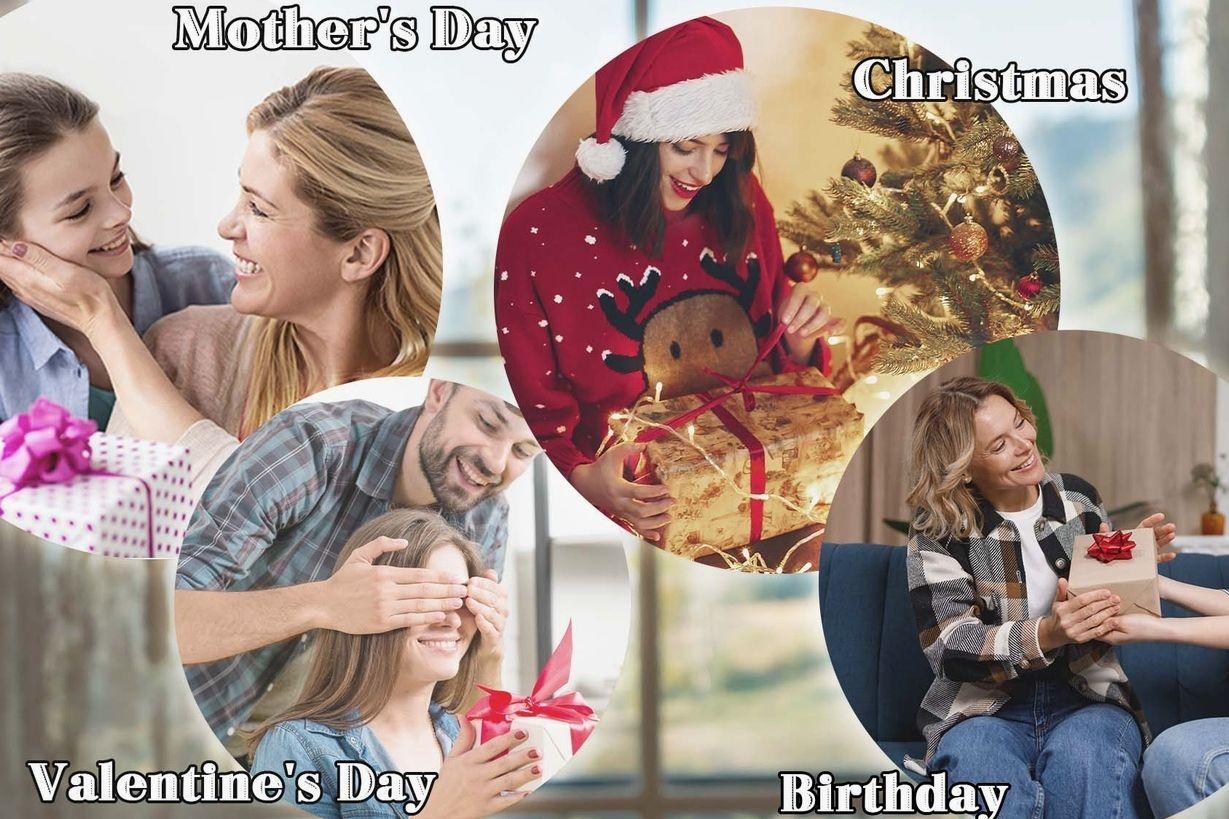 Cross Wildflowers Stained Glass Suncatcher: Christian Religious Faith Flower Window Decor, Thoughtful Gift for Home