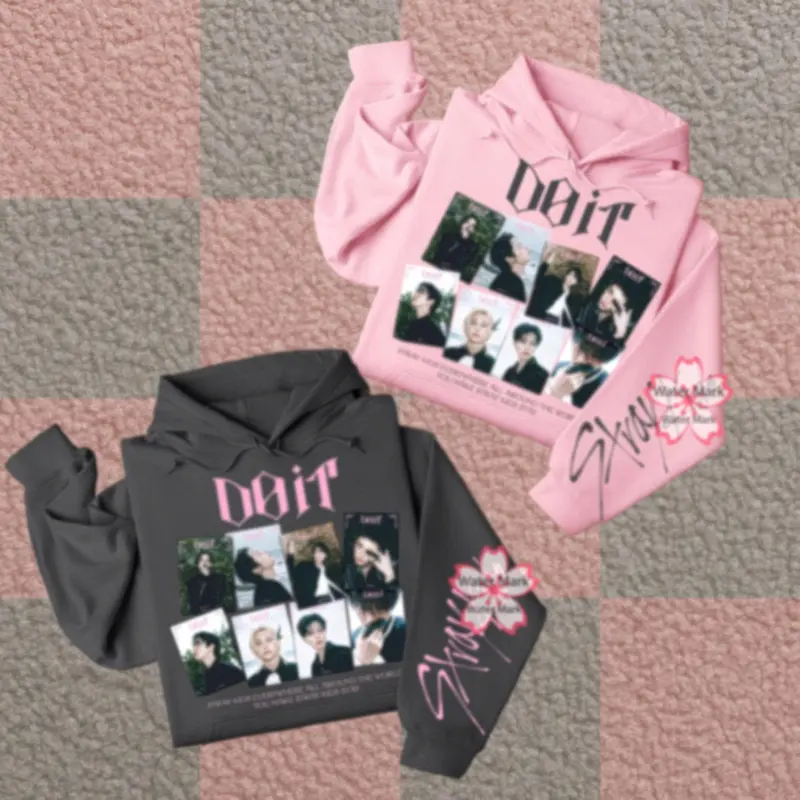 bigbang hoodie - TikTok Shop