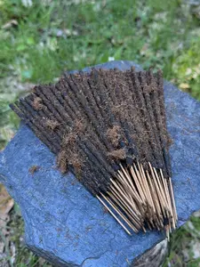 Coconut Smudge Incense Sticks