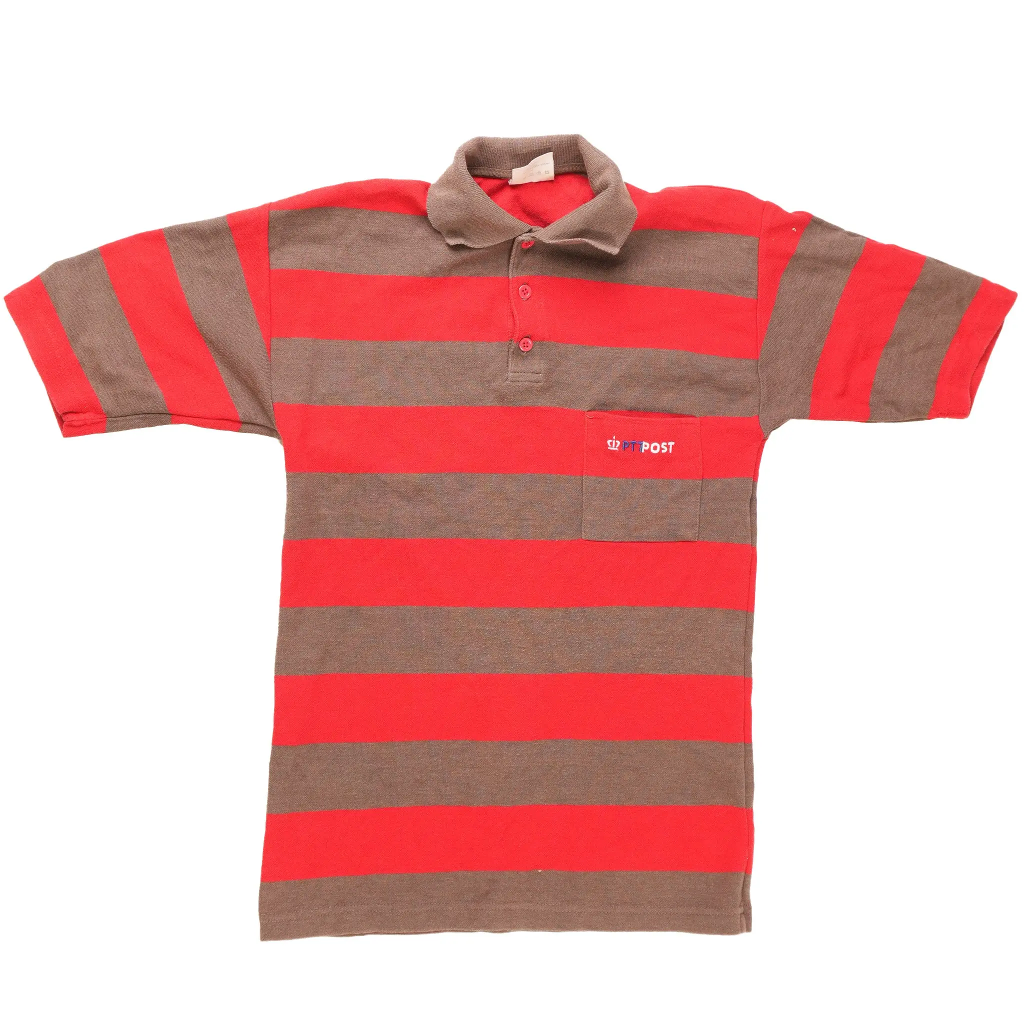 Issued Dutch PTT Polo