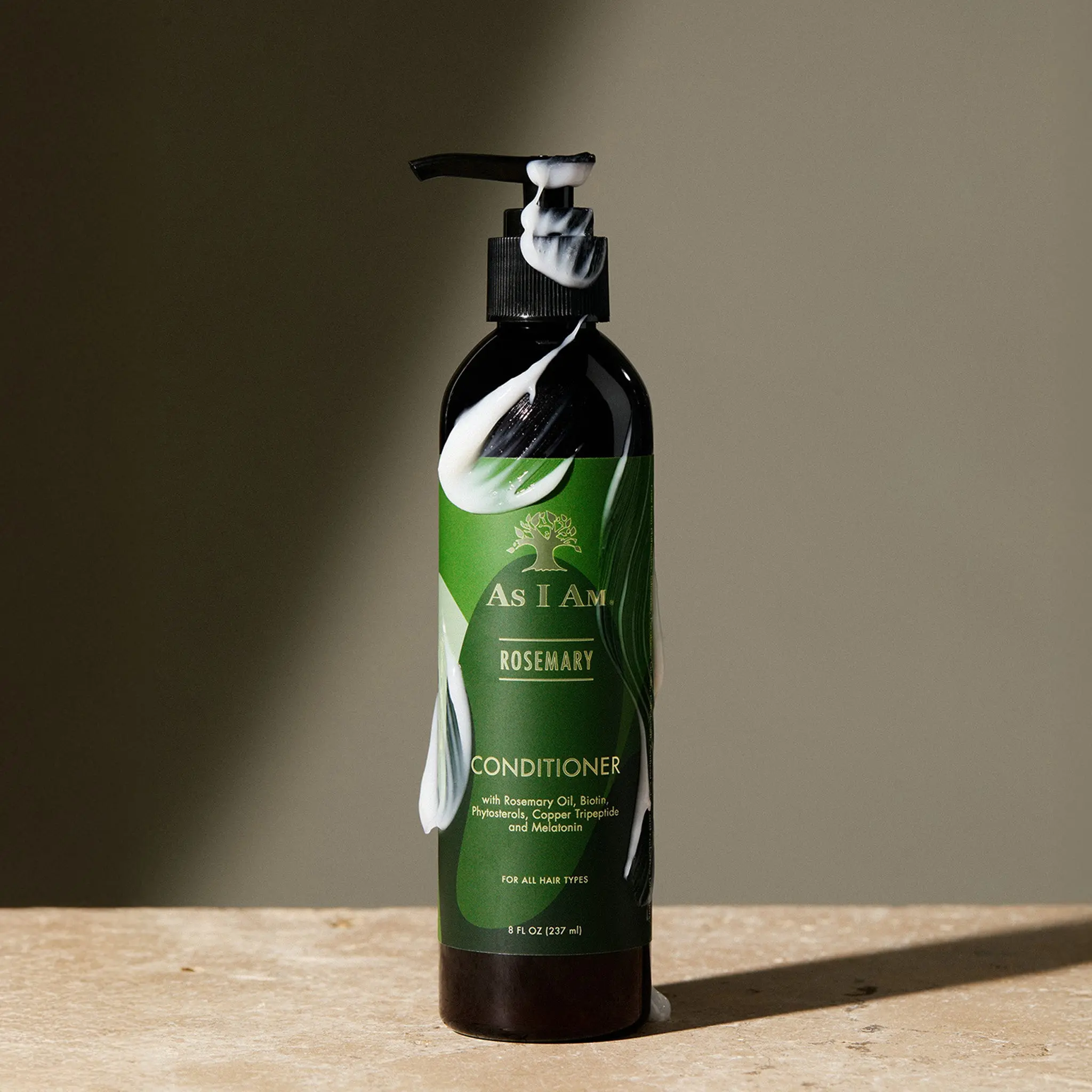 Rosemary Conditioner Rosemary Conditioner