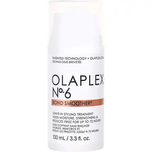 Olaplex By Olaplex #6 Bond Smoother For Unisex Olaplex By Olaplex #6 Bond Smoother For Unisex