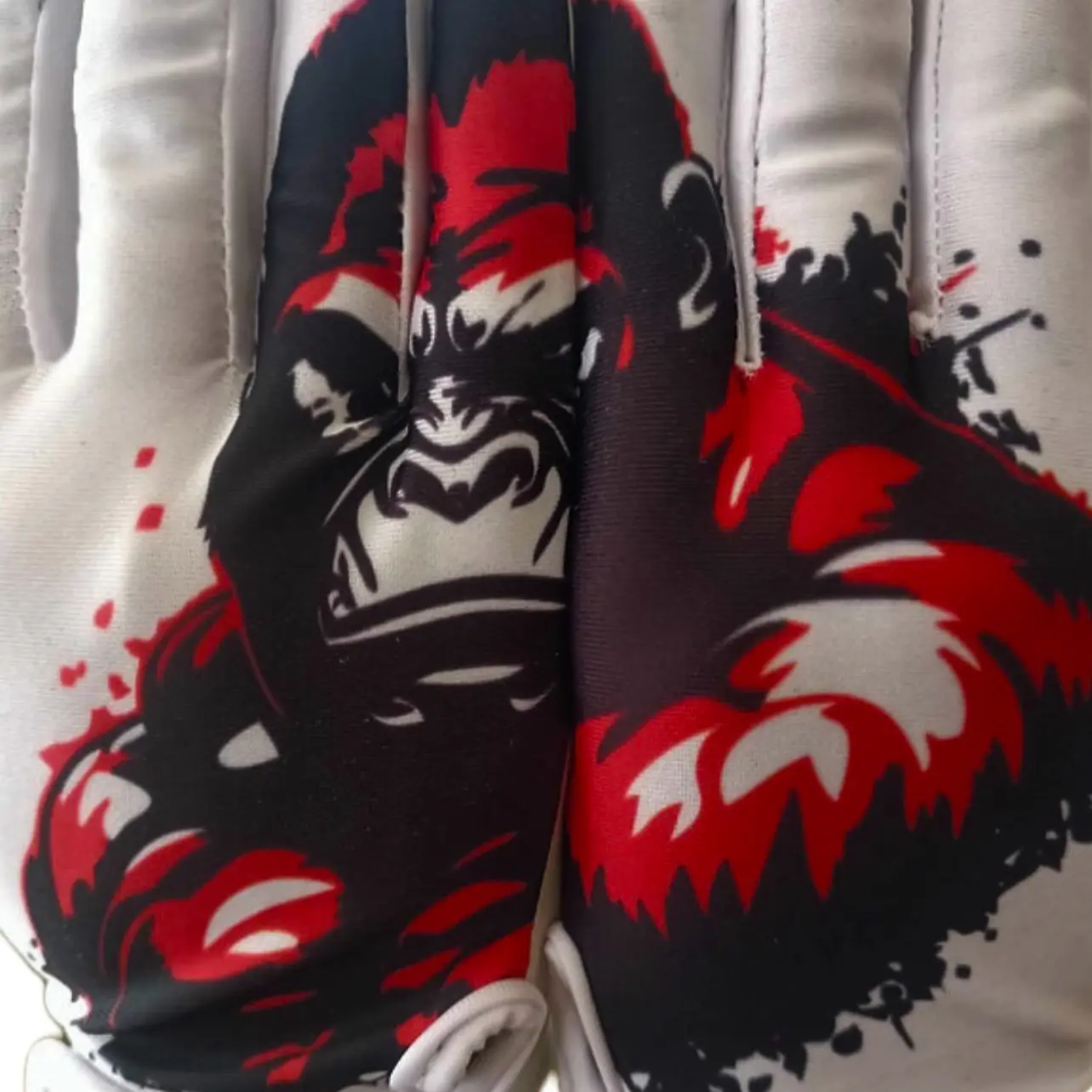 Football Gloves (OTG)