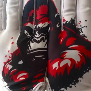 Football Gloves (OTG)