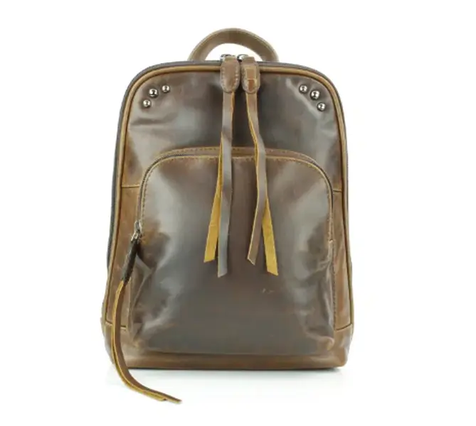 Concealed Carry Backpack with Locking Compartment
