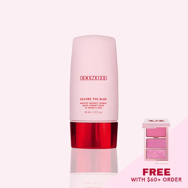 ONE/SIZE | Secure the Blur Makeup Magnet Primer Base Cosmetic