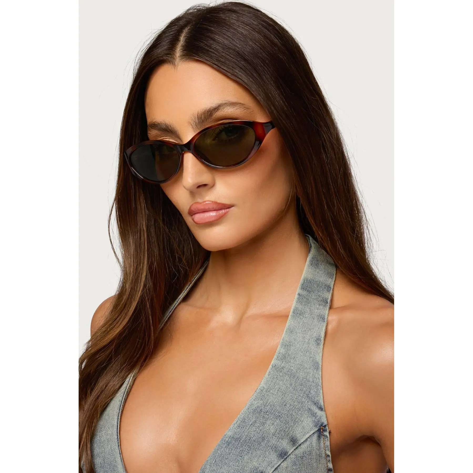 All Day Round Sunglasses