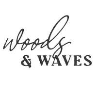 Woods and Waves Home