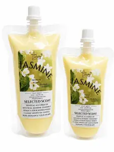 Jasmine Squeezable Wax Melt