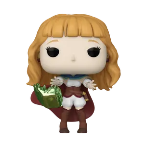 POP Animation: Black Clover - Mimosa