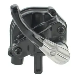 For Honda Thumb Throttle TRX450r TRX400ex TRX300r 350ex 250ex 250r BLACK