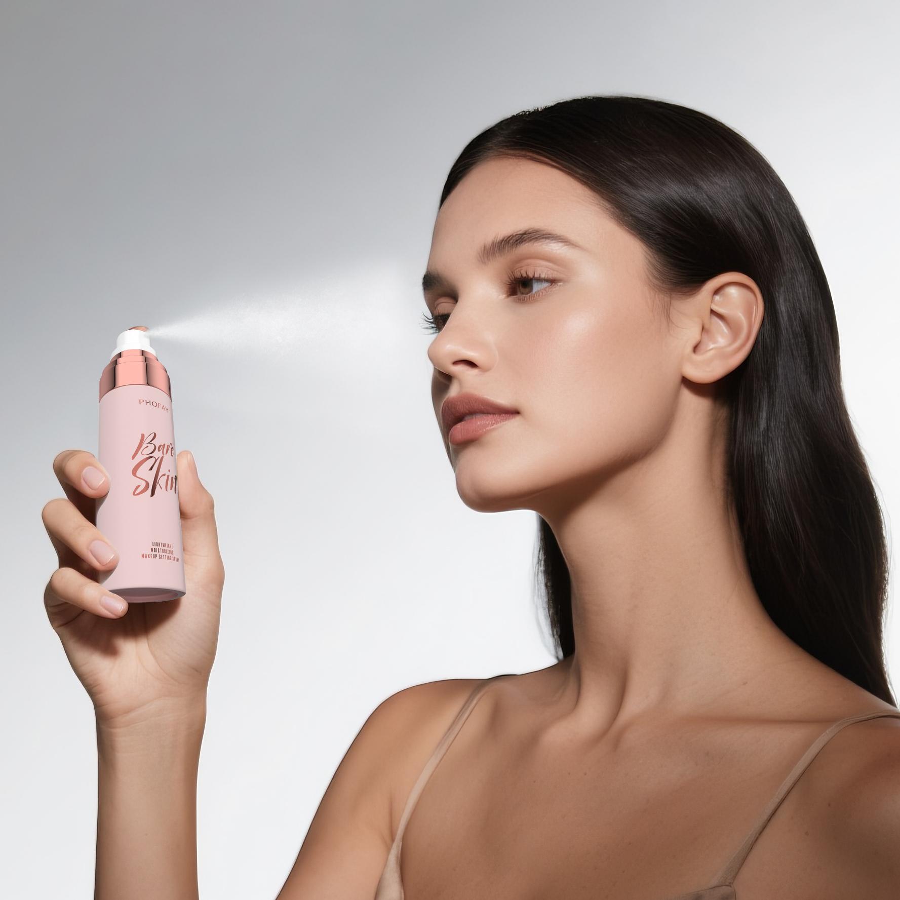 PHOFAY Moisturizing Setting Spray