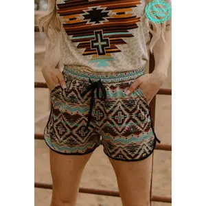 Sterling Kreek Smokehouse Kreek Shorts