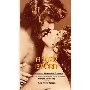 USED-A Star is Born by Alexander Edwards (Unknown)