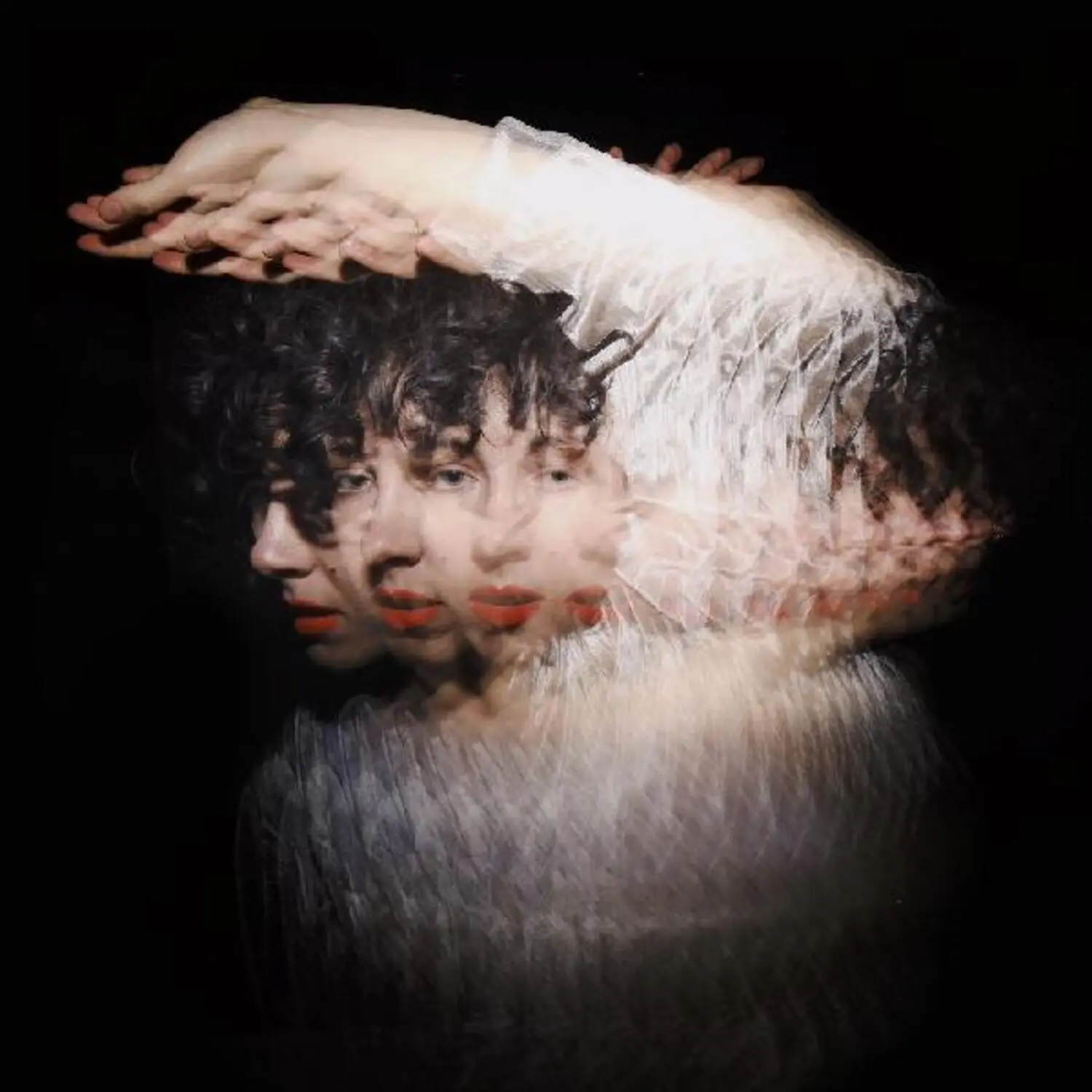 Ultraista - Sister  [VINYL RECORD - LP] Gatefold LP Jacket,