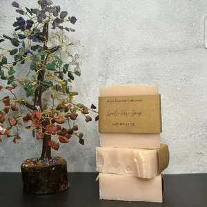 Gentle Rose Soap