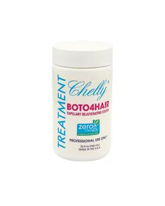 Chelly Hair Botox Treatment