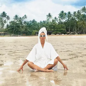 Adi Oasis - Silver Lining  [VINYL RECORD - LP] Extended Play