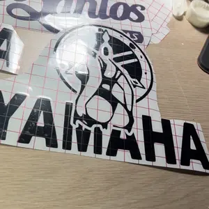 ‘Bamaha Chick Sticker