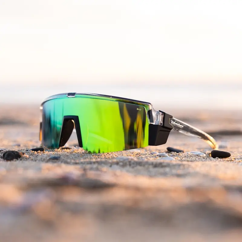 Performance XL VISE Sunglasses Frame: ARCTIC Photochromic Lens