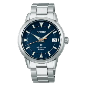 Prospex "Deep Lake" Alpinist Prospex "Deep Lake" Alpinist