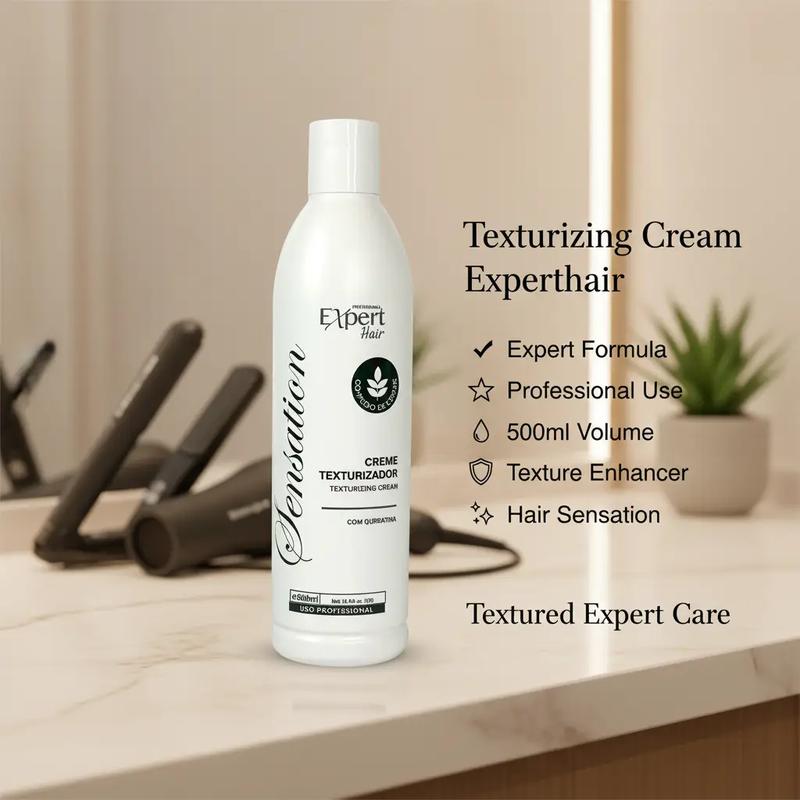 Expert Hair Sensation Professional Texturizing Cream 500ml/16.9fl.oz