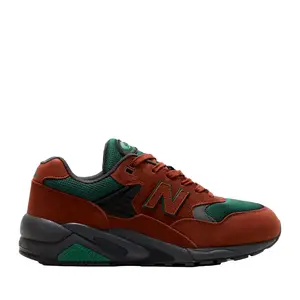 New Balance 580 Brown / Green  MT580RTB Men's