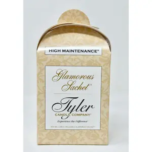 Glamorous Sachet Fragrance Booster By Tyler Candle Company Cleaner Freshener